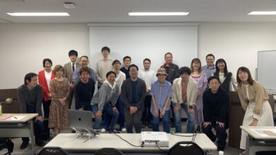 マーチャントクラブWeb3.0支部1周年記念セミナー「web3の世界から学ぶ人と繋がる力・AIを超える実践力の鍛え方」